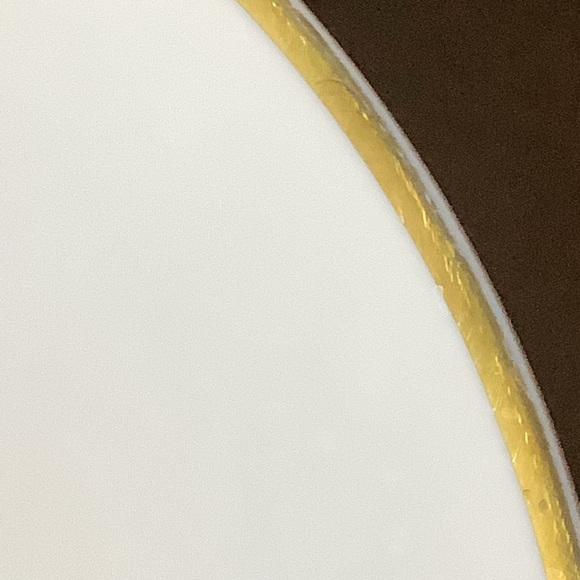 Jaeger Bavaria Germany Harvest Round Platter - Picture 10 of 15